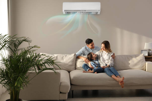 HVAC maintenance plan in Daytona Beach Shores, FL