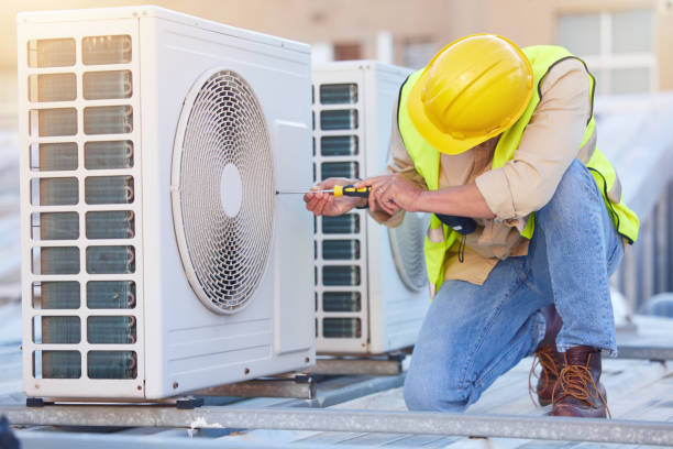 Best HVAC air duct cleaning  in Daytona Beach Shores, FL