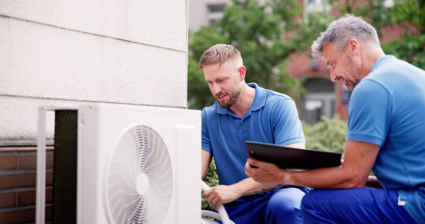 Best Best HVAC companies  in Daytona Beach Shores, FL