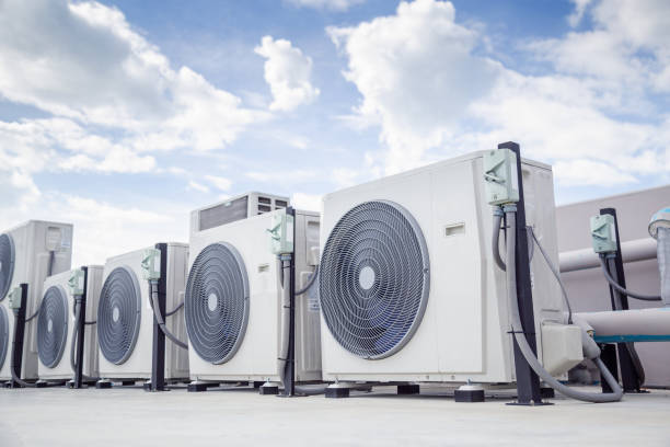 Daytona Beach Shores, FL HVAC Company