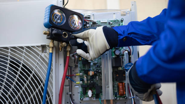 Best HVAC emergency services  in Daytona Beach Shores, FL